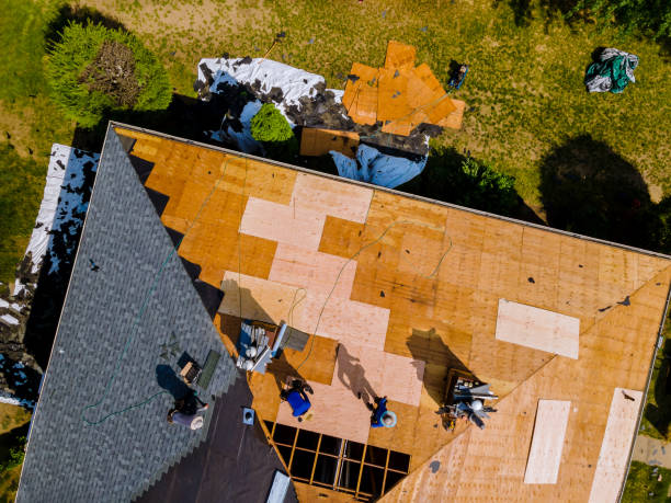 Best Storm Damage Roof Repair  in Mount Airy, MD