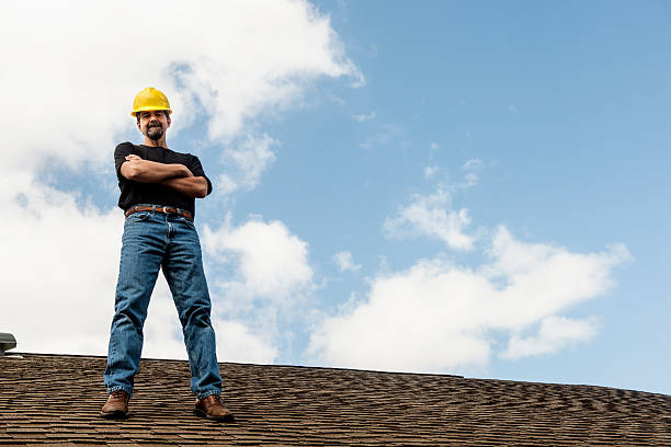 Best Residential Roofing Contractor  in Mount Airy, MD
