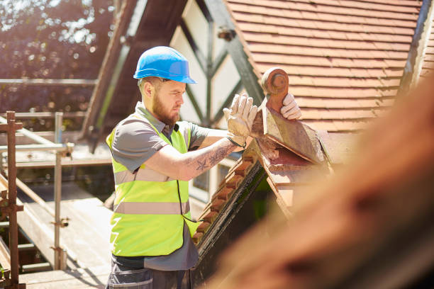 Best Commercial Roofing Services  in Mount Airy, MD